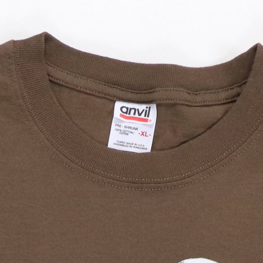 1990s Xena Warrior Princess Shirt