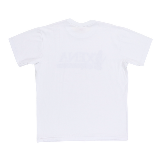 1990s Xena Warrior Princess Shirt Back