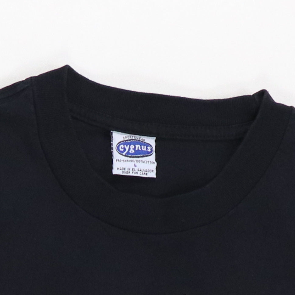 1990s Callisto Xena Revenge Shirt