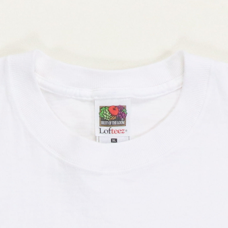 1990s Xena Warrior Princess Shirt