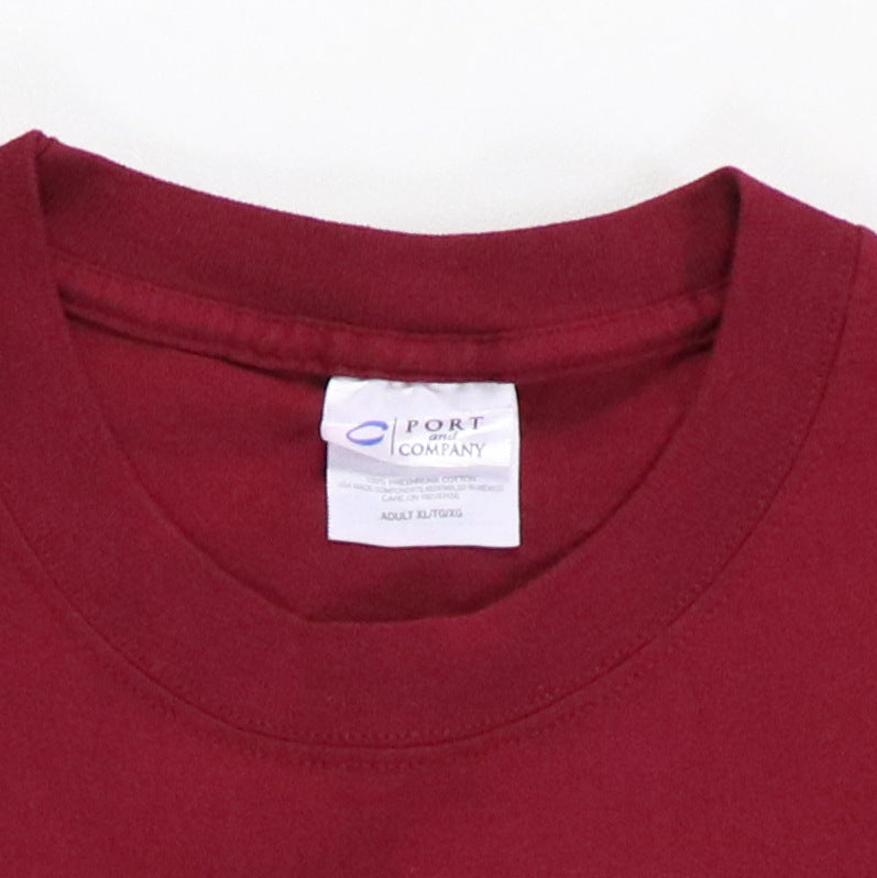 1990s Gabrielle Xena Warrior Princess Shirt