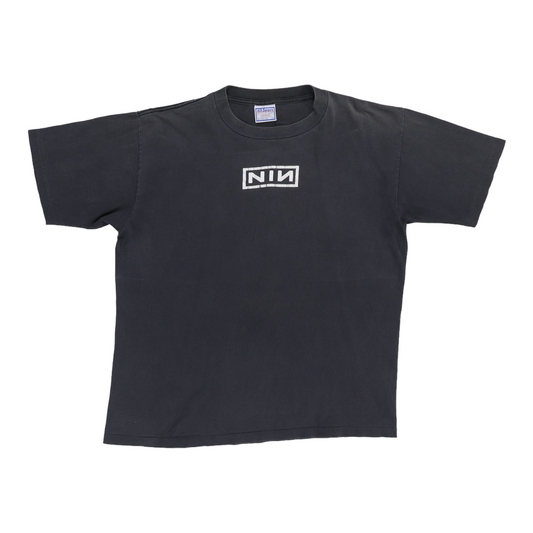 1990s Nine Inch Nails Shirt