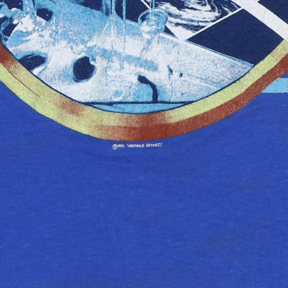 1986 Moody Blues Shirt