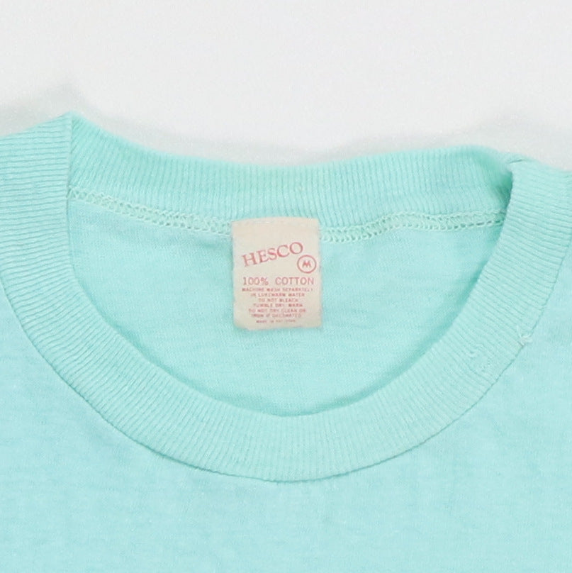 1974 Beatles 10ths Anniversary Shirt