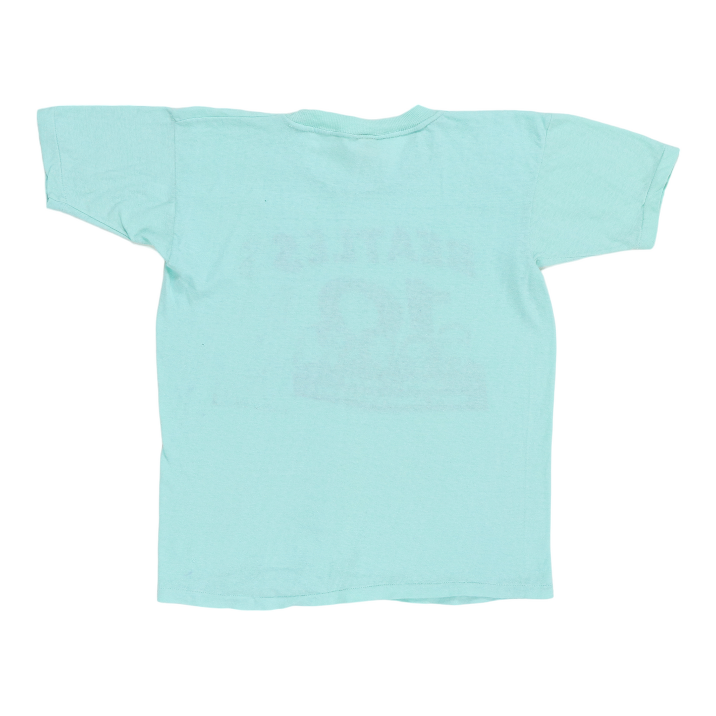 1974 Beatles 10ths Anniversary Shirt