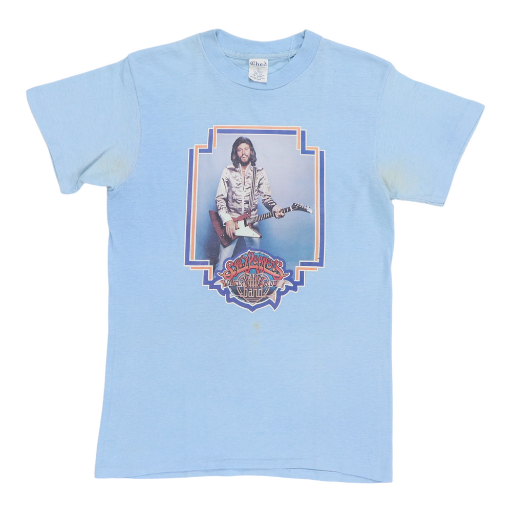 1970s Beatles Sgt Peppers Shirt