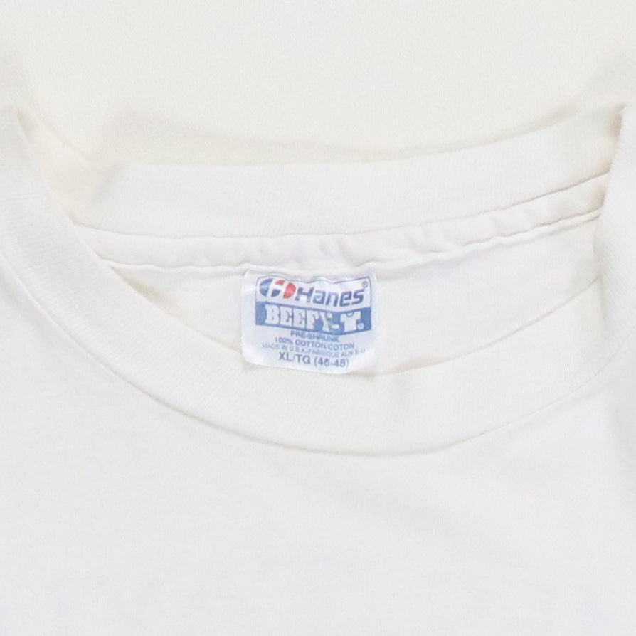 1992 James Taylor Shirt