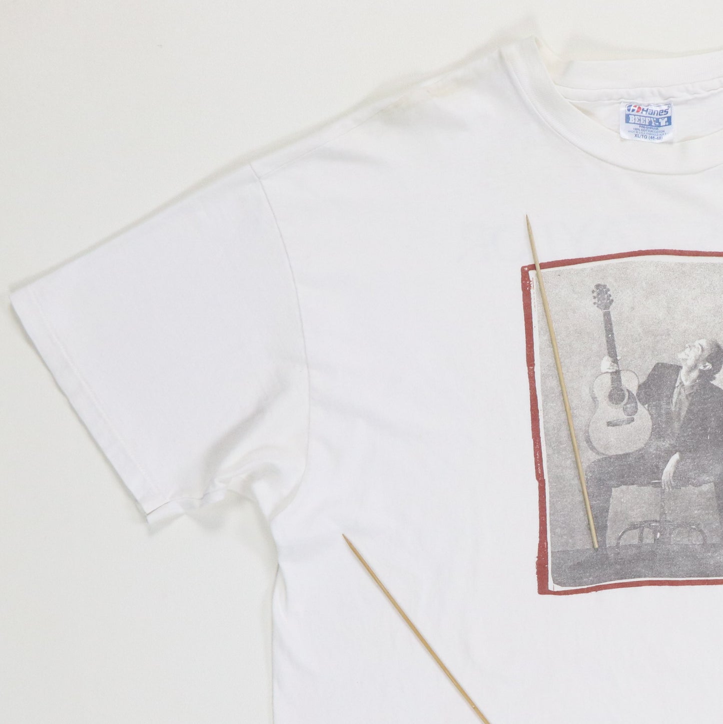 1992 James Taylor Shirt