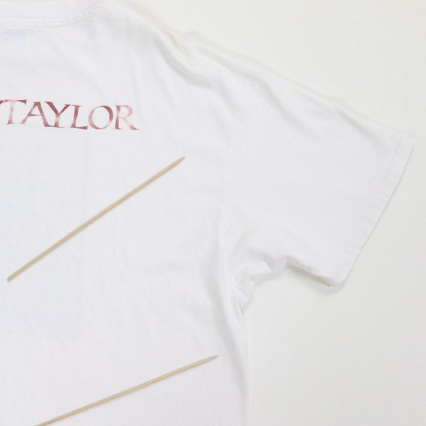 1992 James Taylor Shirt