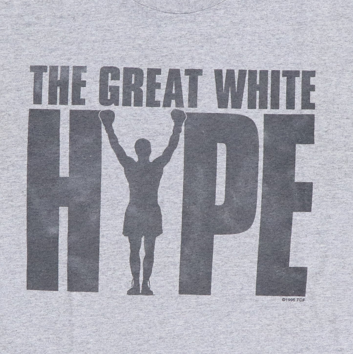 1996 The Great White Hype Shirt