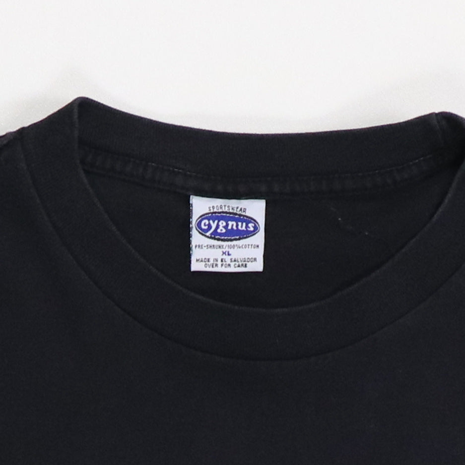 2000 Star Trek Voyager Shirt