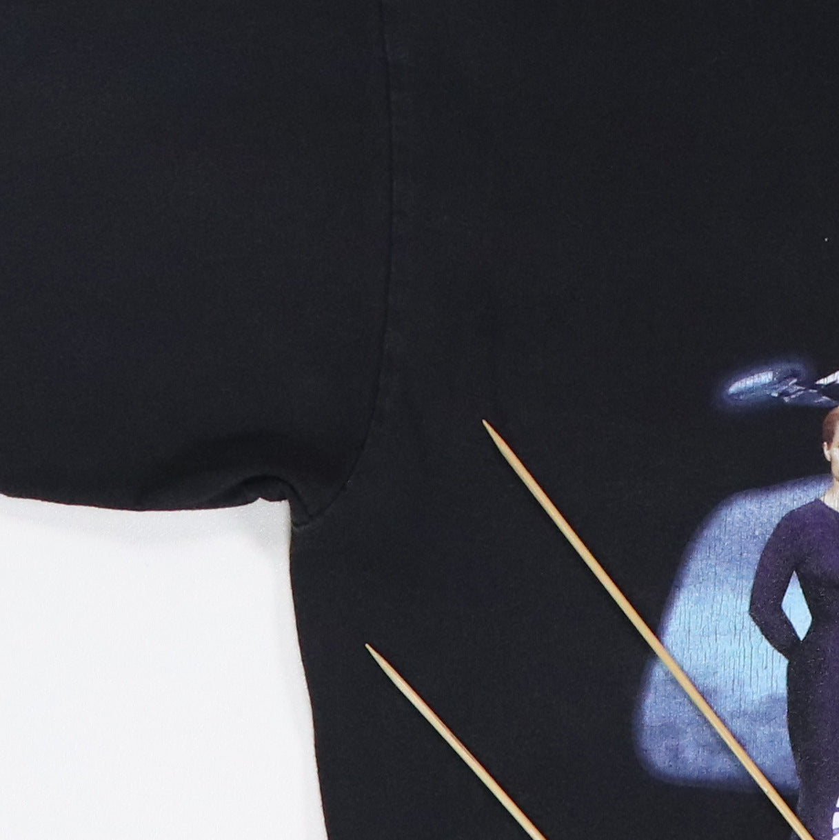 2000 Star Trek Voyager Shirt