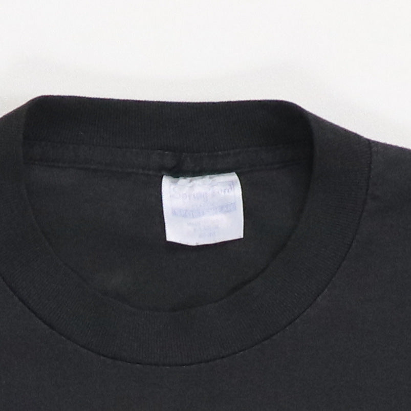 1987 Pink Floyd Momentary Lapse Of Reason Tour Shirt