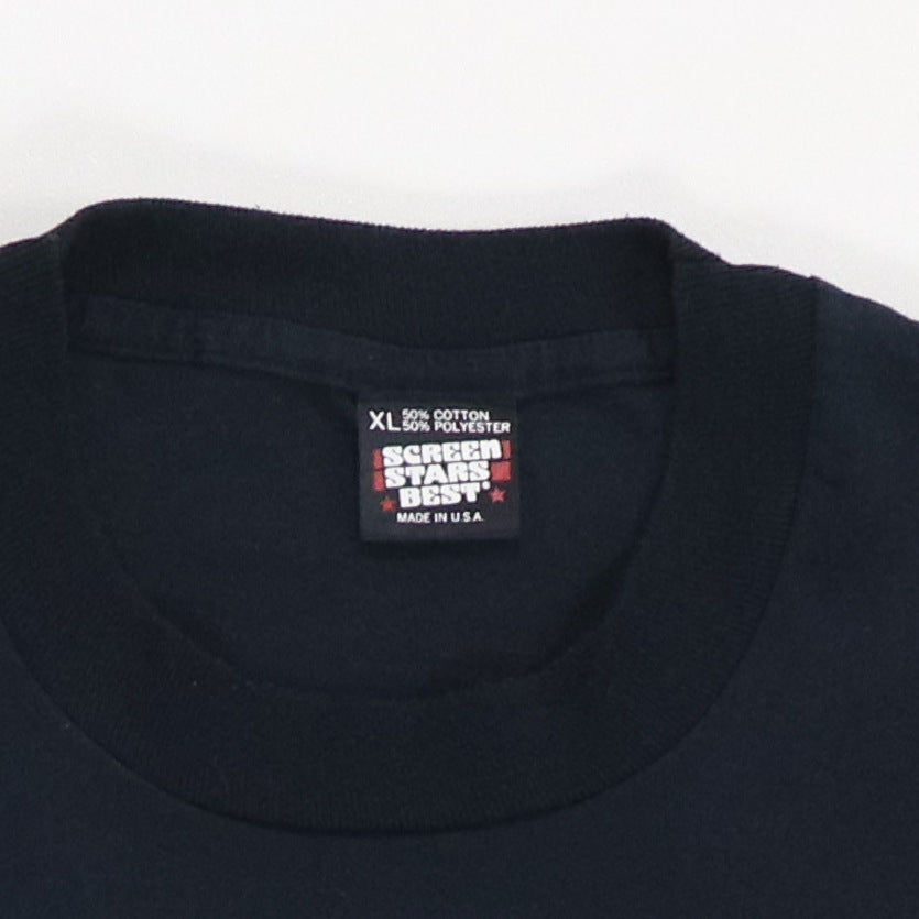 1987 Gloria Estefan Let It Loose Tour Shirt