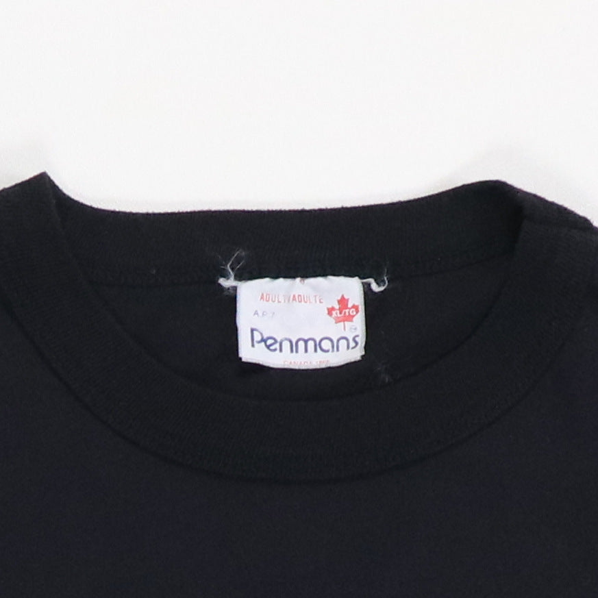 1987 Tina Turner What You Get Is What You See Tour Shirt