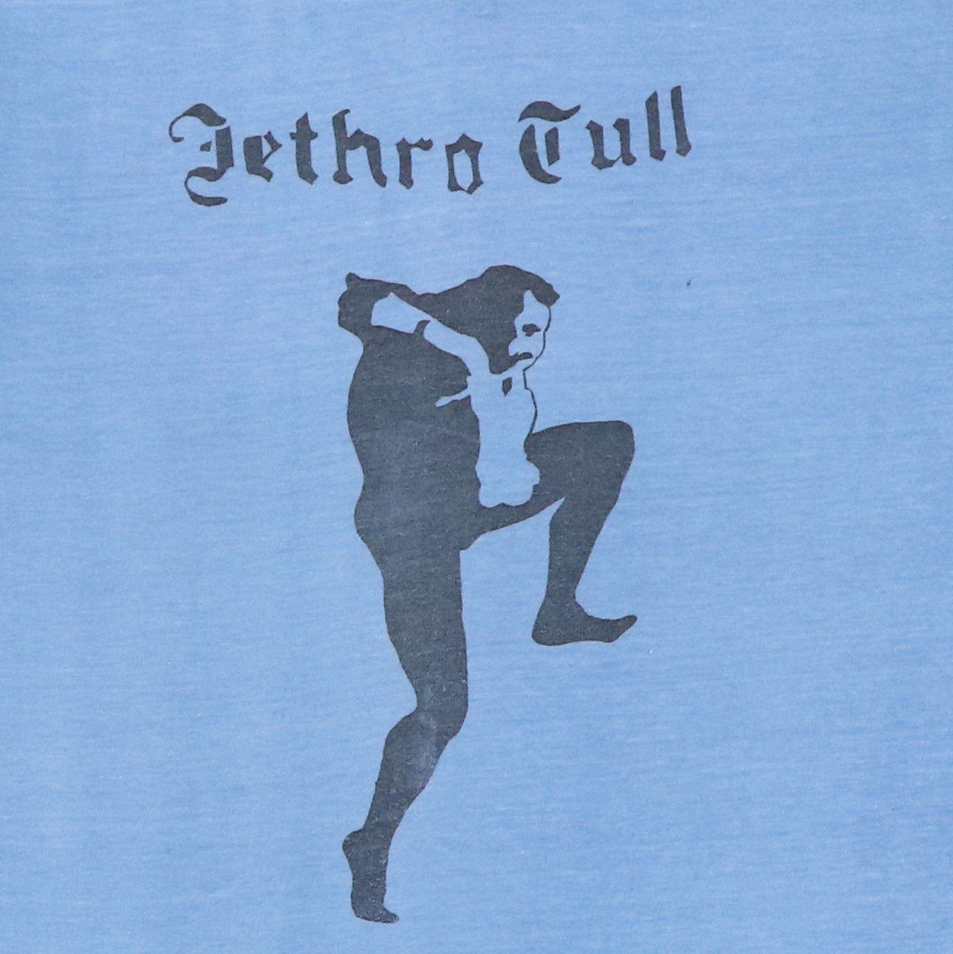 1970s Jethro Tull Shirt