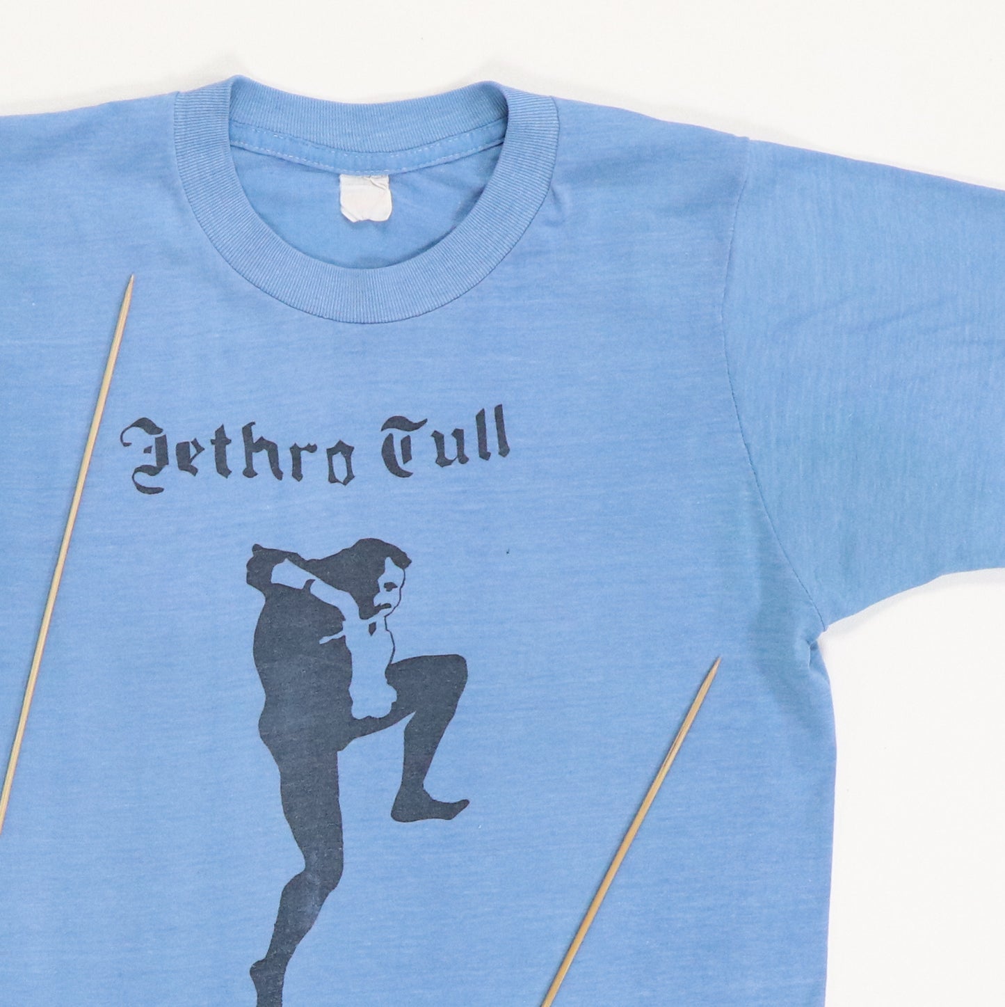 1970s Jethro Tull Shirt