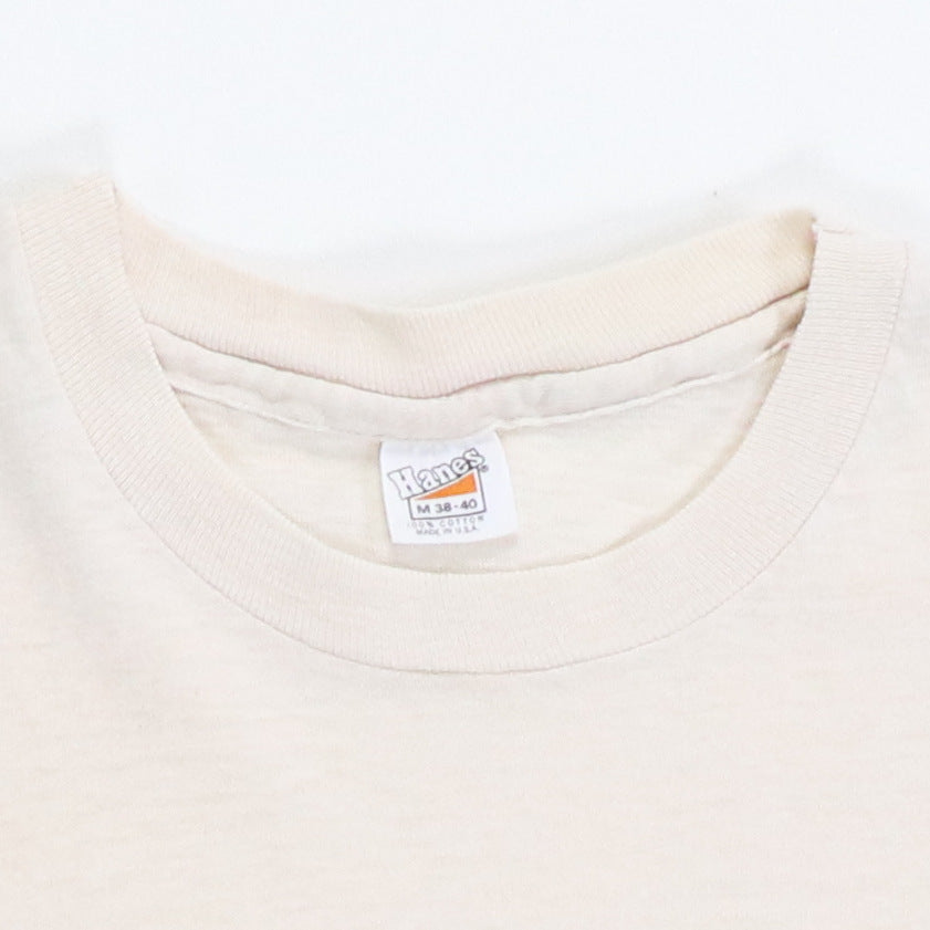 1970s John Lennon Listen To This T-Shirt Shirt