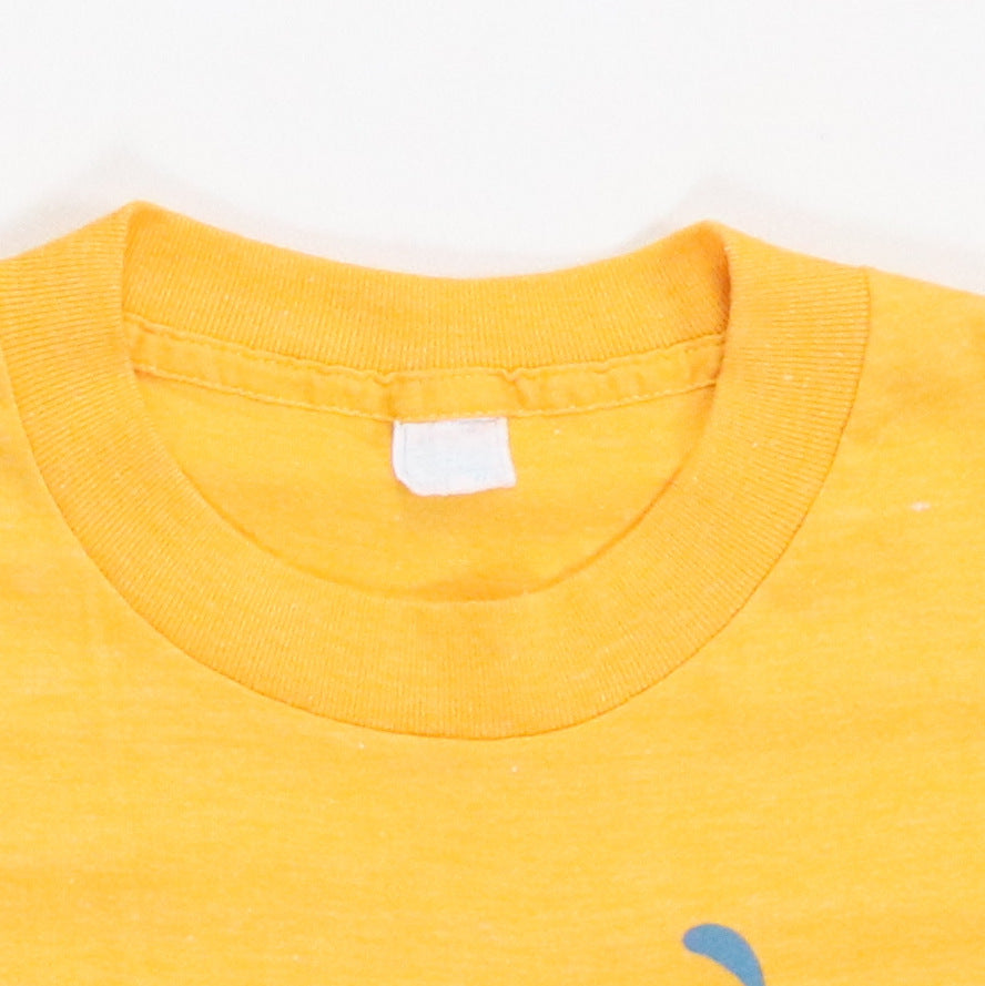 1981 Rolling Stones Balloonatic Shirt