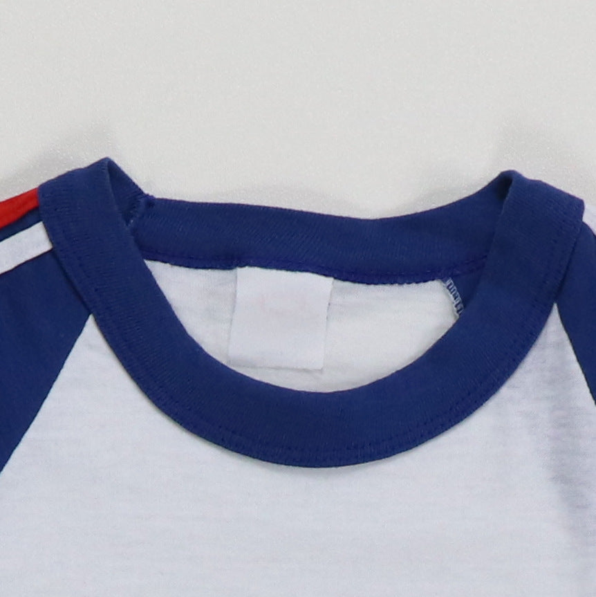 1980 Alabama 40 Hour Work Week Tour Shirt