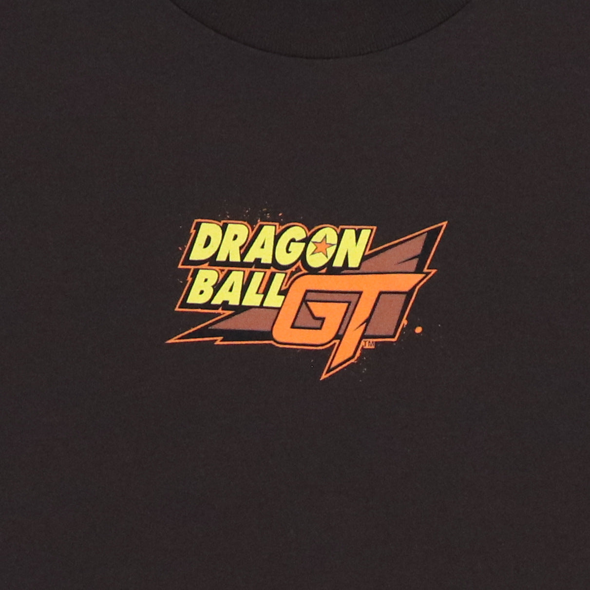 2005 Dragon Ball Z GT Trunks Shirt
