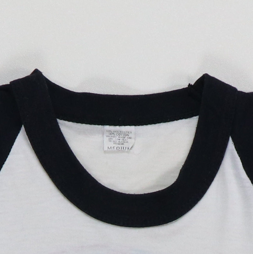 1982 America World Tour Jersey Shirt