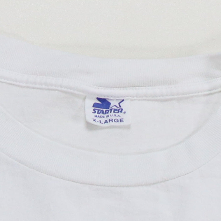 1997 Chicago Bulls NBA Champs Shirt