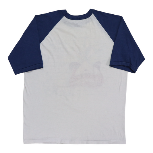 1980 Pink Floyd The Wall Jersey Shirt Back