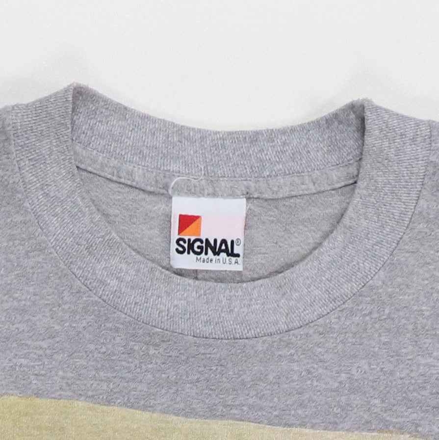 1986 Lionel Richie Say You Say Me Shirt