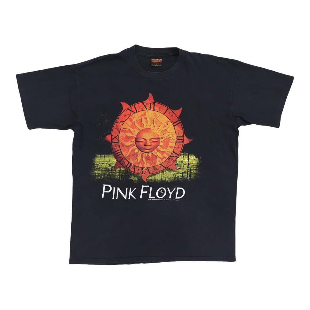 1994 Pink Floyd Division Bell Tour Shirt
