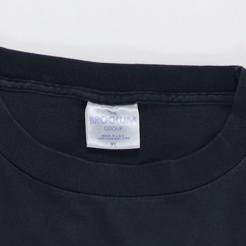 1992 Ministry Scarecrow Shirt