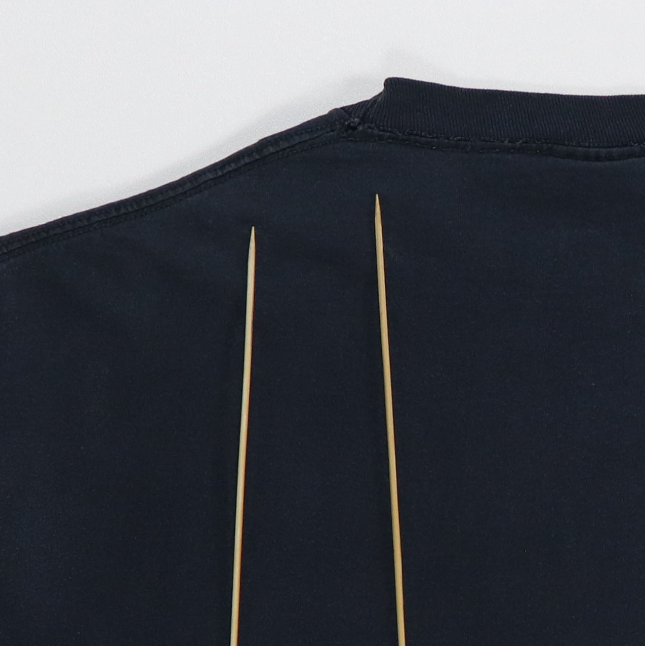 1992 Ministry Scarecrow Shirt