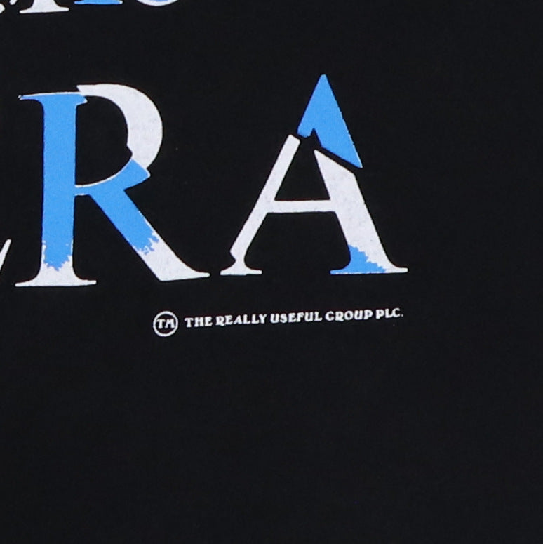 1986 Phantom Of The Opera Shirt