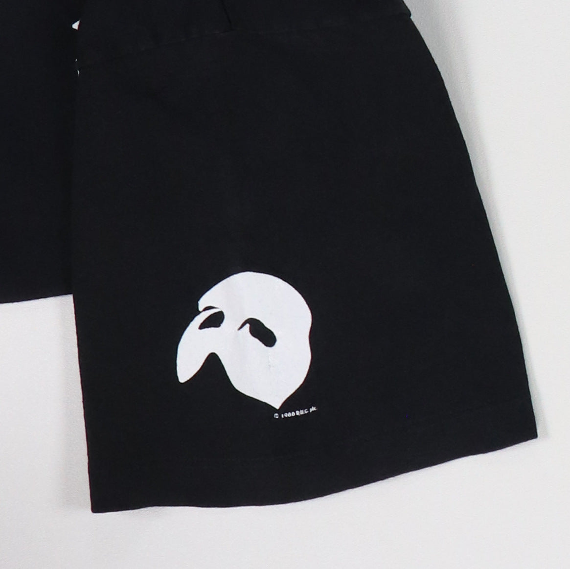 1986 Phantom Of The Opera Shirt