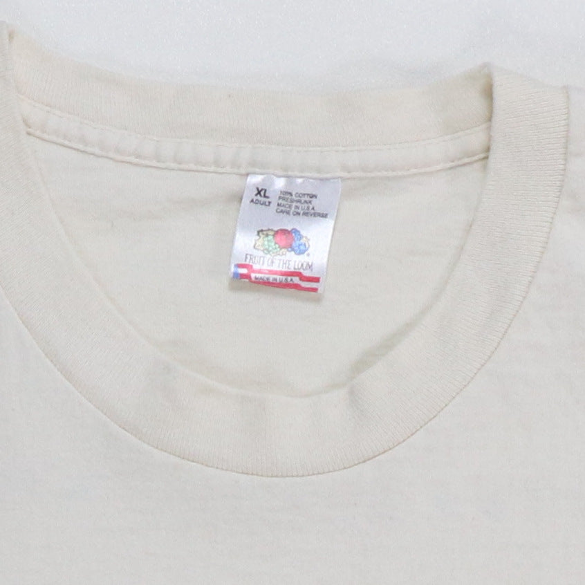 1990s Hempilation NORML Shirt