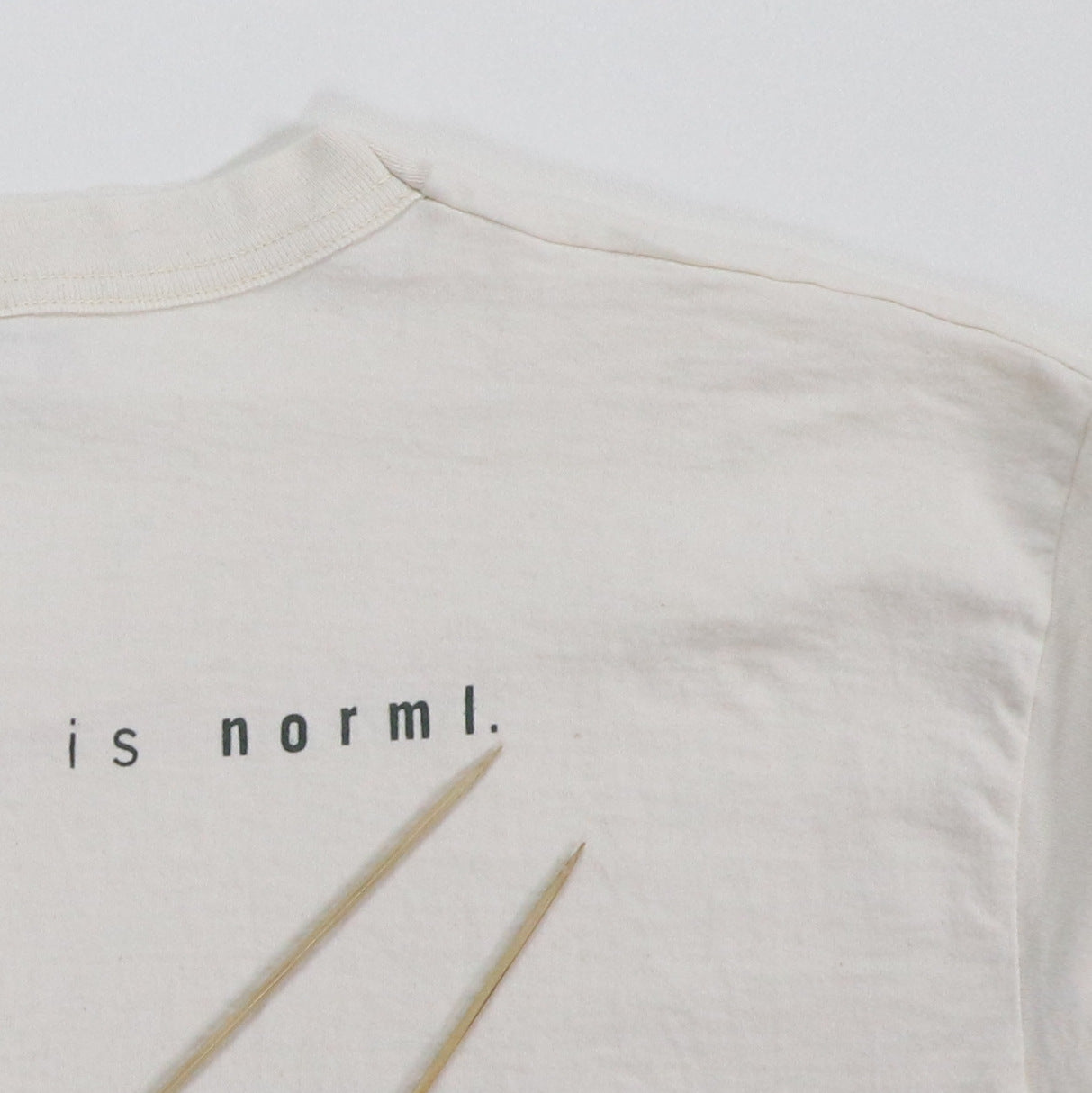 1990s Hempilation NORML Shirt