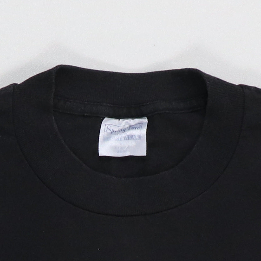 1987 Anthrax I'm The Man Shirt