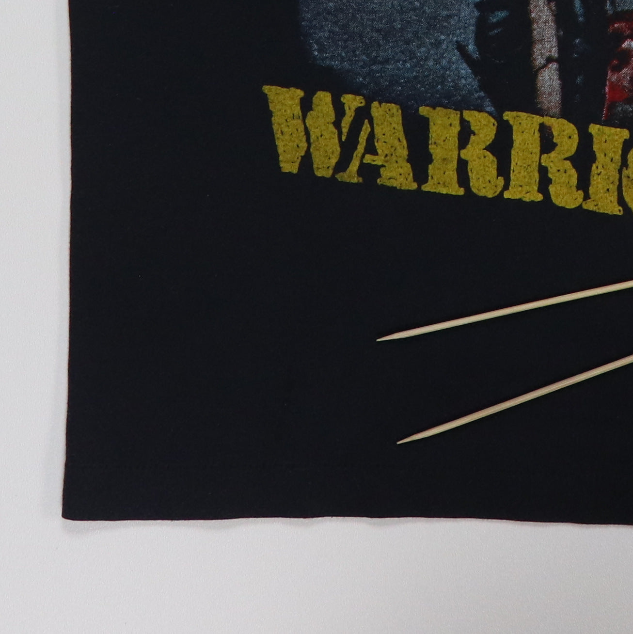 1980s The Road Warrior Movie Shirt