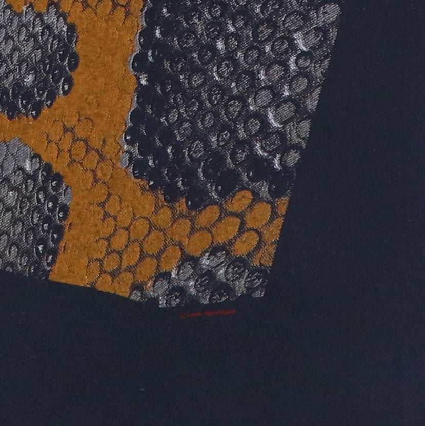 1989 Forbidden Evil World Tour Shirt