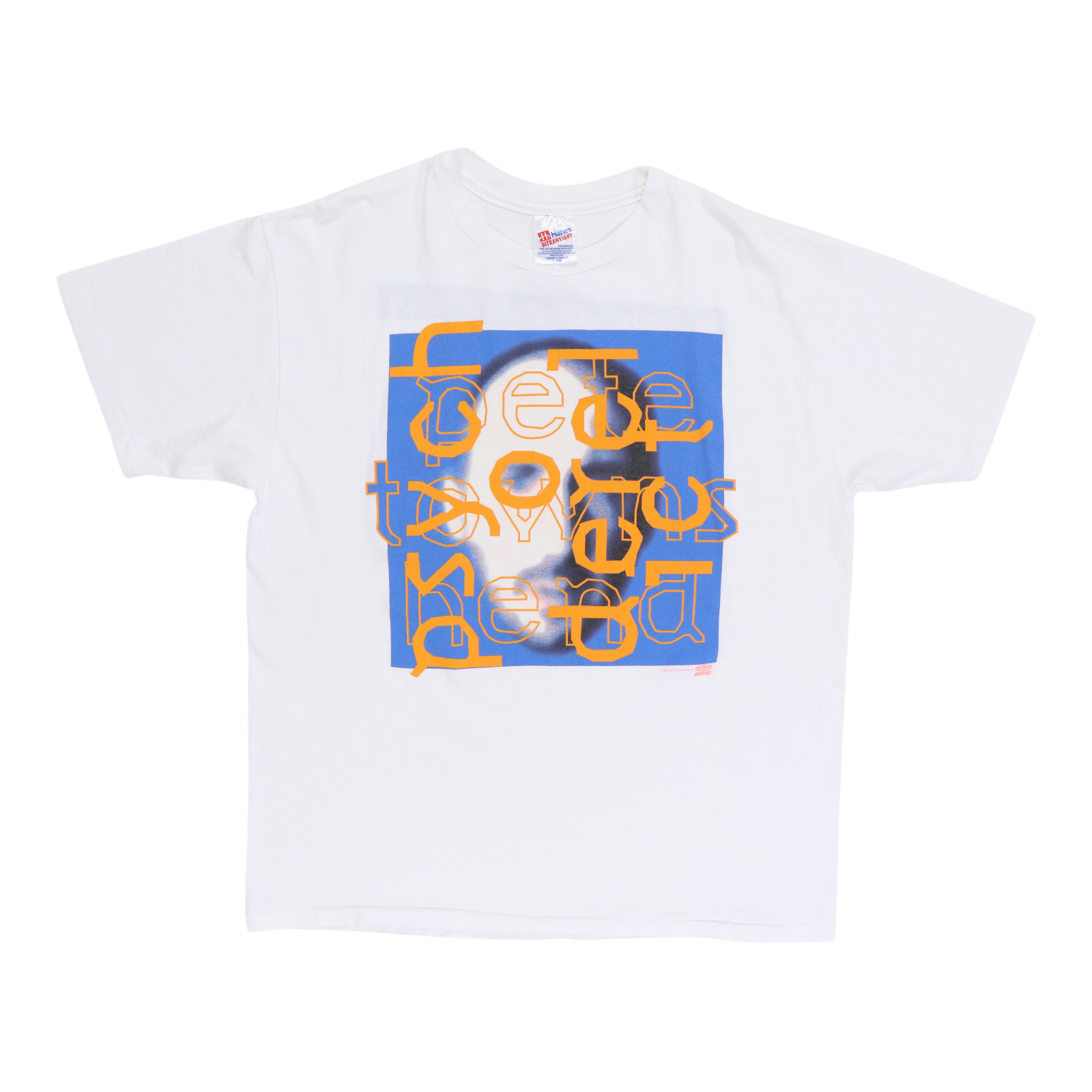 90s psycho baby vintage tee ヴィンテージ Tシャツ 90s psycho baby vintage tee ヴィンテージ Tシャツ $_12.JPG?set_id