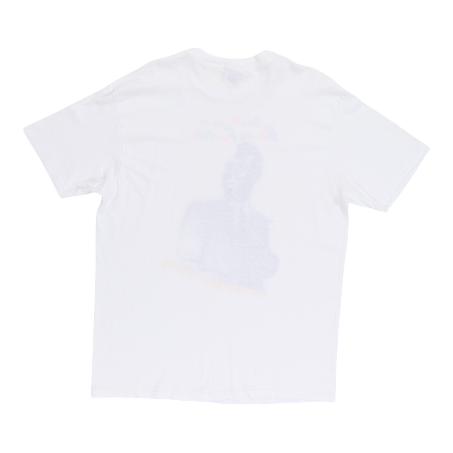 1989 San Francisco Blues Festival Shirt