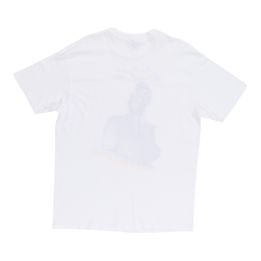 1989 San Francisco Blues Festival Shirt Back