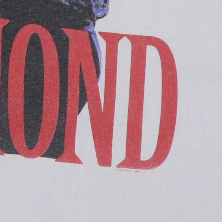 1993 Neil Diamond Tour Shirt