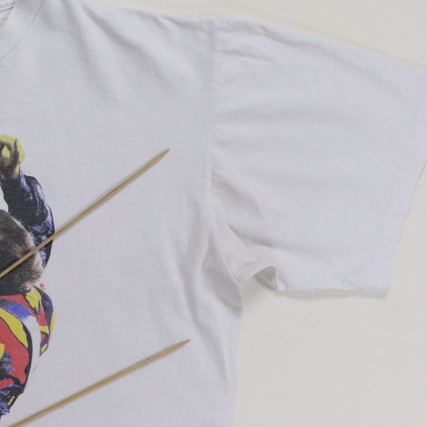 1993 Neil Diamond Tour Shirt