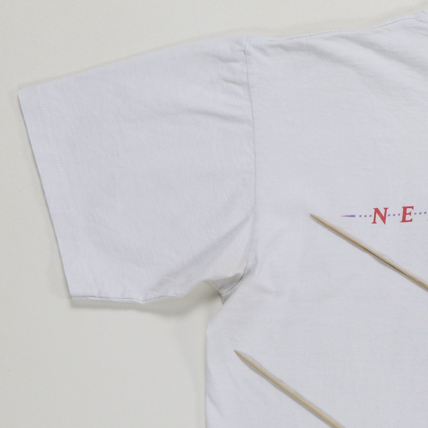 1993 Neil Diamond Tour Shirt