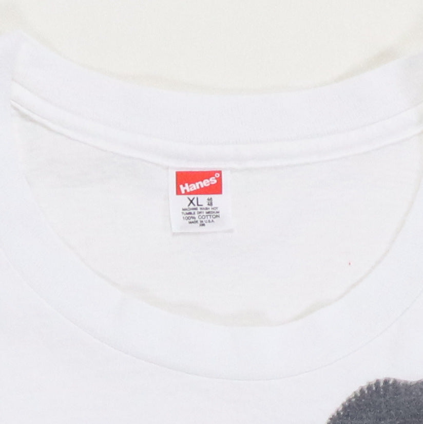 1990 Madonna Blond Ambition Shirt