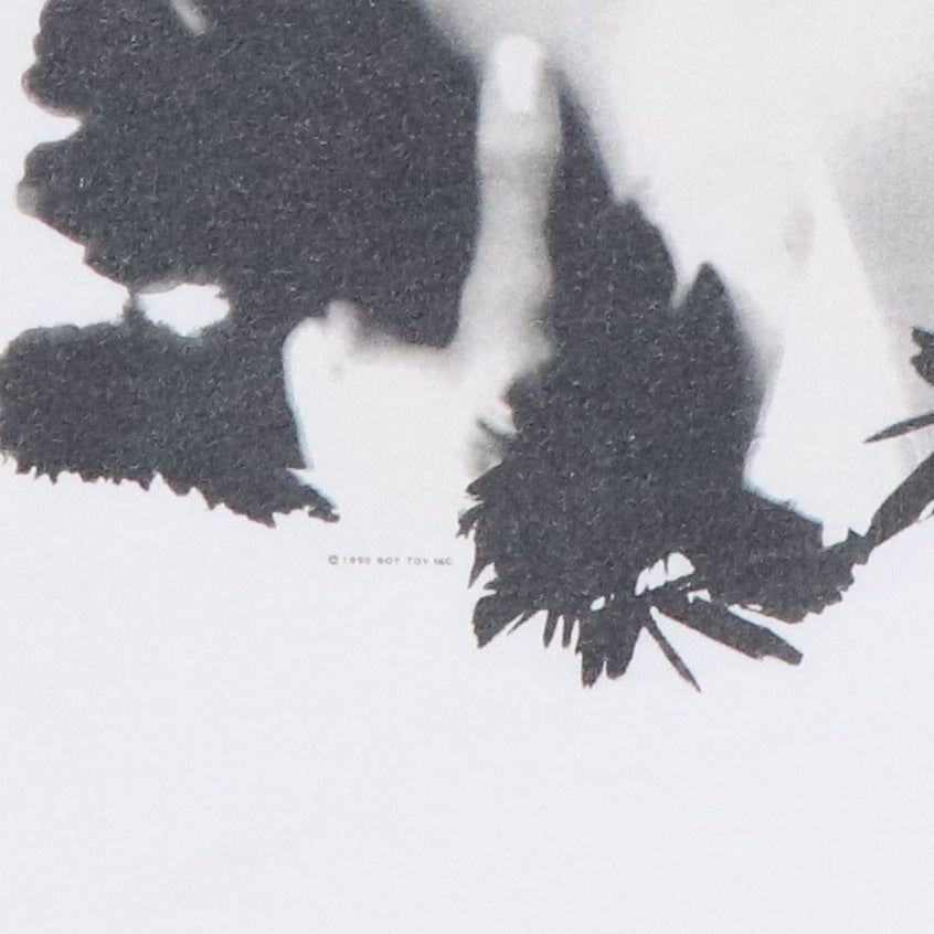 1990 Madonna Blond Ambition Shirt