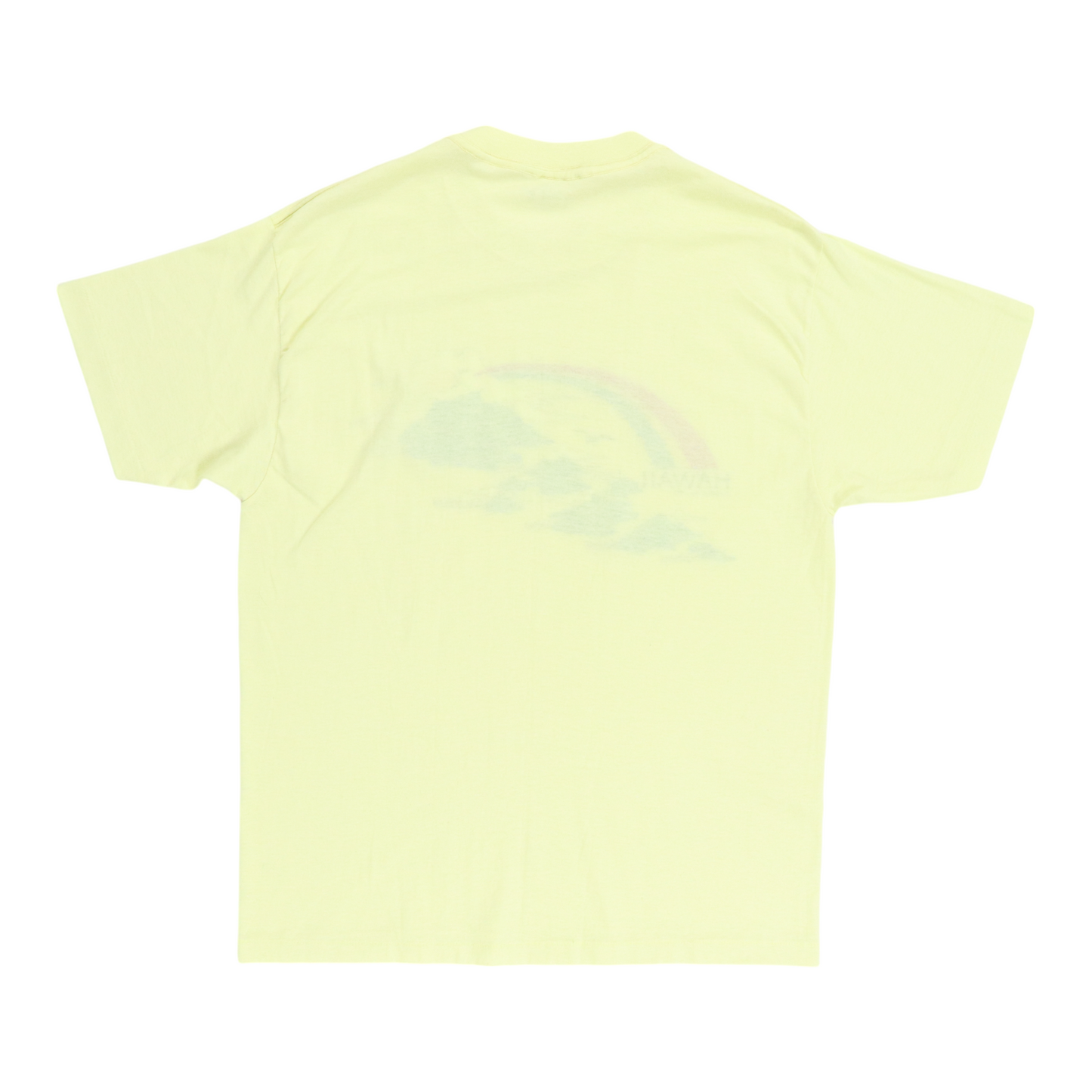 1982 Hawaii Islands Shirt