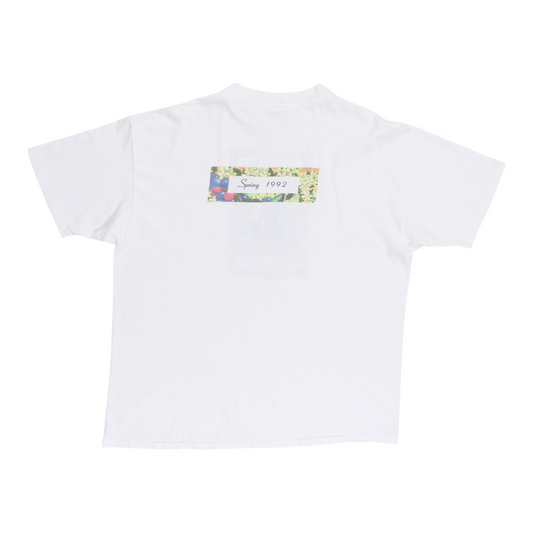 1992 10,000 Maniacs Our Time In Eden Tour shirt Back