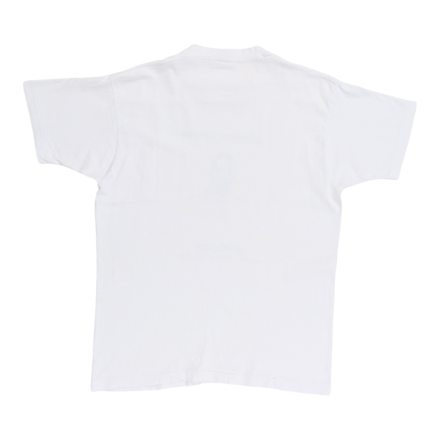 1990s Elmore James Antone's Austin Texas Shirt Back